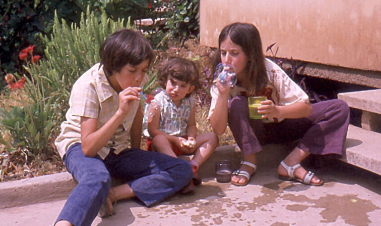 בלדות להורה הנבוך